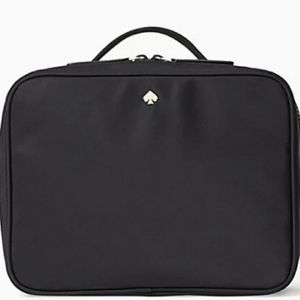 NWOT!! Kate Spade Jae Travel Cosmetic Bag
